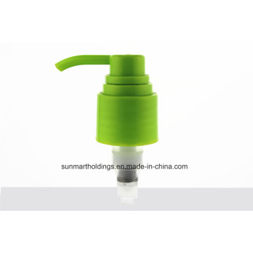 6cc Plastik Lotion Dispenser Pumpe von hoher Qualität